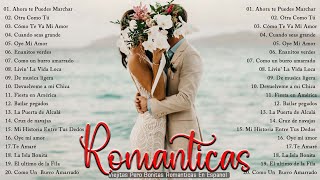 Música Romántica 70 80 90 para trabajar y concentrarse ♥♥ Baladas Romanticas 70 80 90 en Español