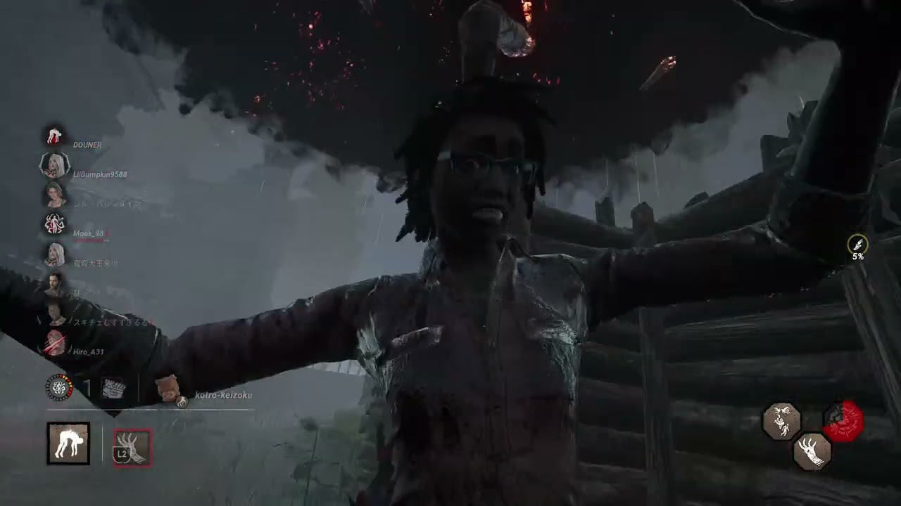 Dead by Daylight_20260518121704 - YouTube