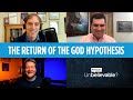 Stephen C Meyer & Brian Keating - The return of the God hypothesis