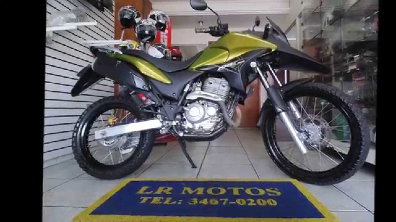 Revisao moto honda