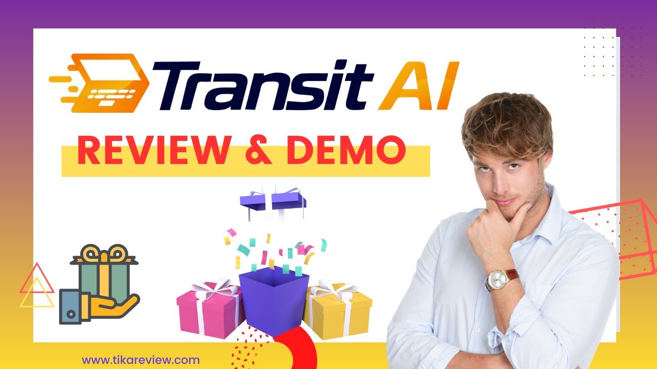Transit AI Review: Fast, Easy, and Effective Video Maker