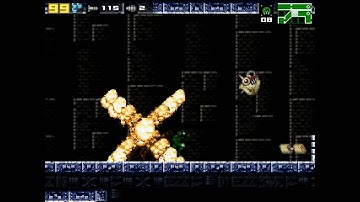 AM2R (Another Metroid 2 Remake) Part 14