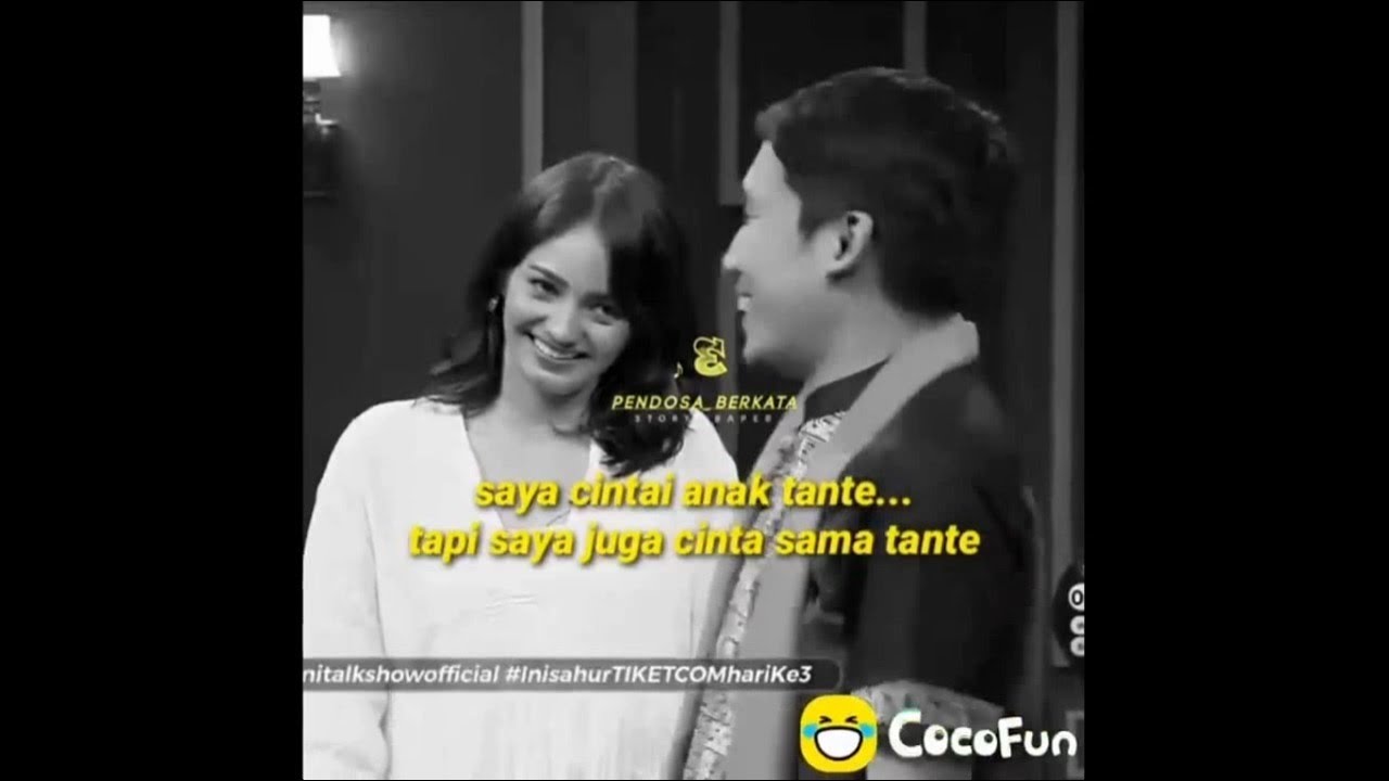 Cocofun Video Lucu