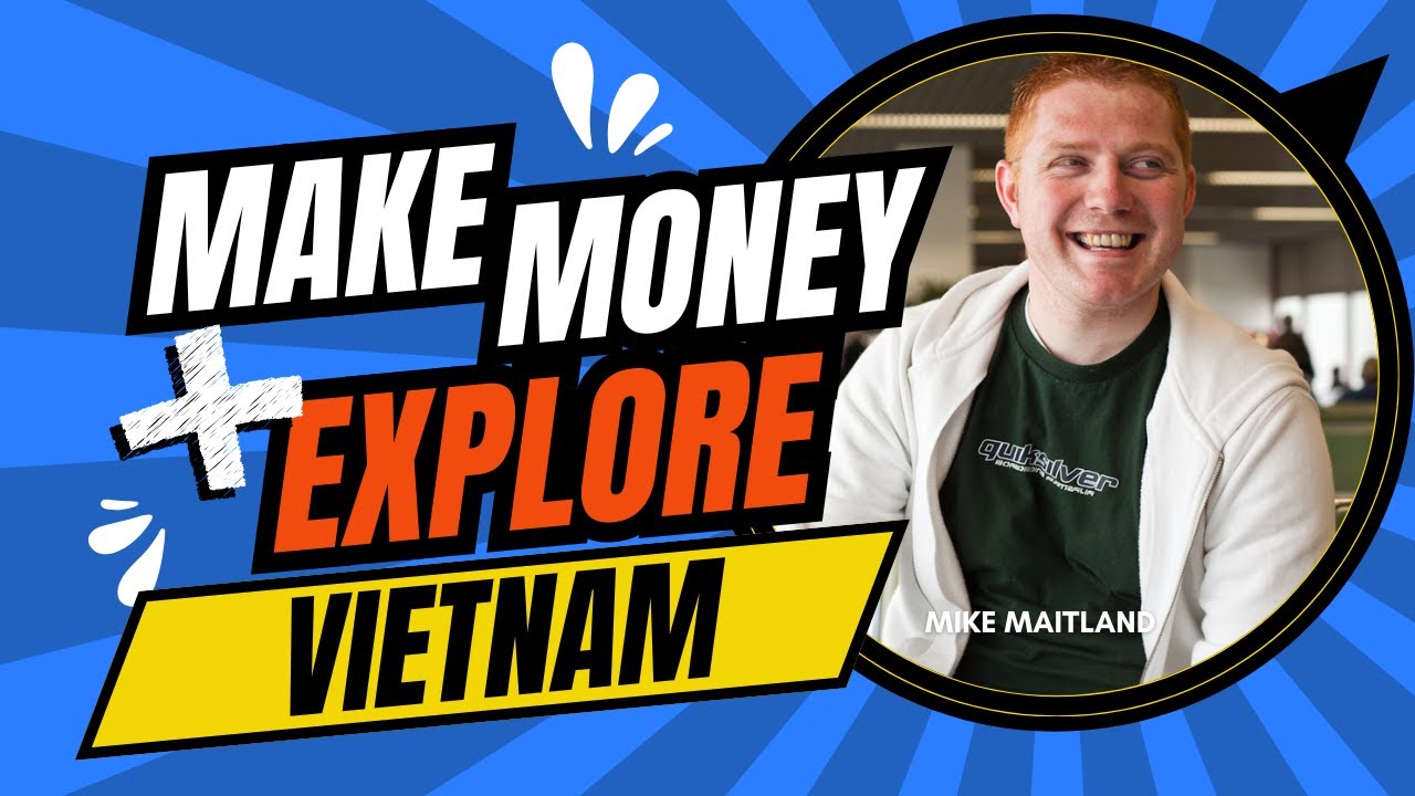 🇻🇳  Teaching English in Vietnam – What They Don’t Tell You