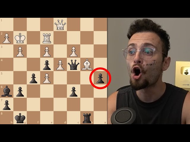 Levy when he is off 1000 elo from guess the elo : r/GothamChess