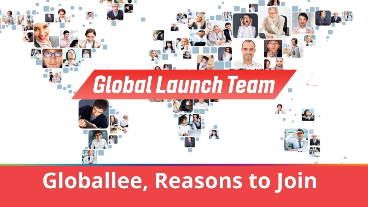 Globallee, Reasons to Join