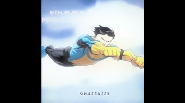 My favorite invincible variants | Invincible edit | #shorts #edit #invincible