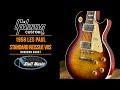 Gibson 1958 Les Paul Standard Reissue VOS - Bourbon Burst