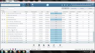 How to get free music using frostwire (frostwire 6) screenshot 1