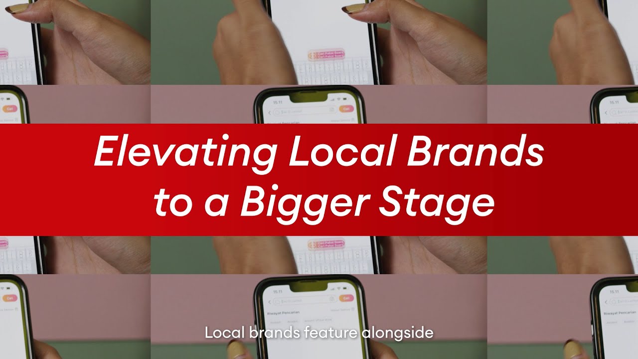 The Power of LazMall | Elevate Your Brand on LazMall | Greenika & Avoskin