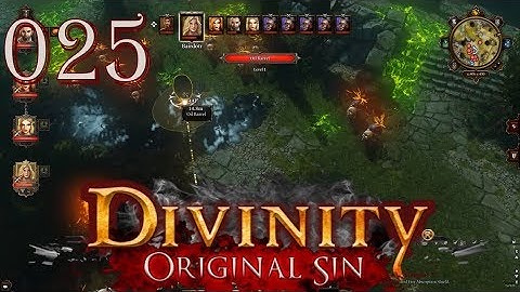 #025 - Graveyard Madman :: Let