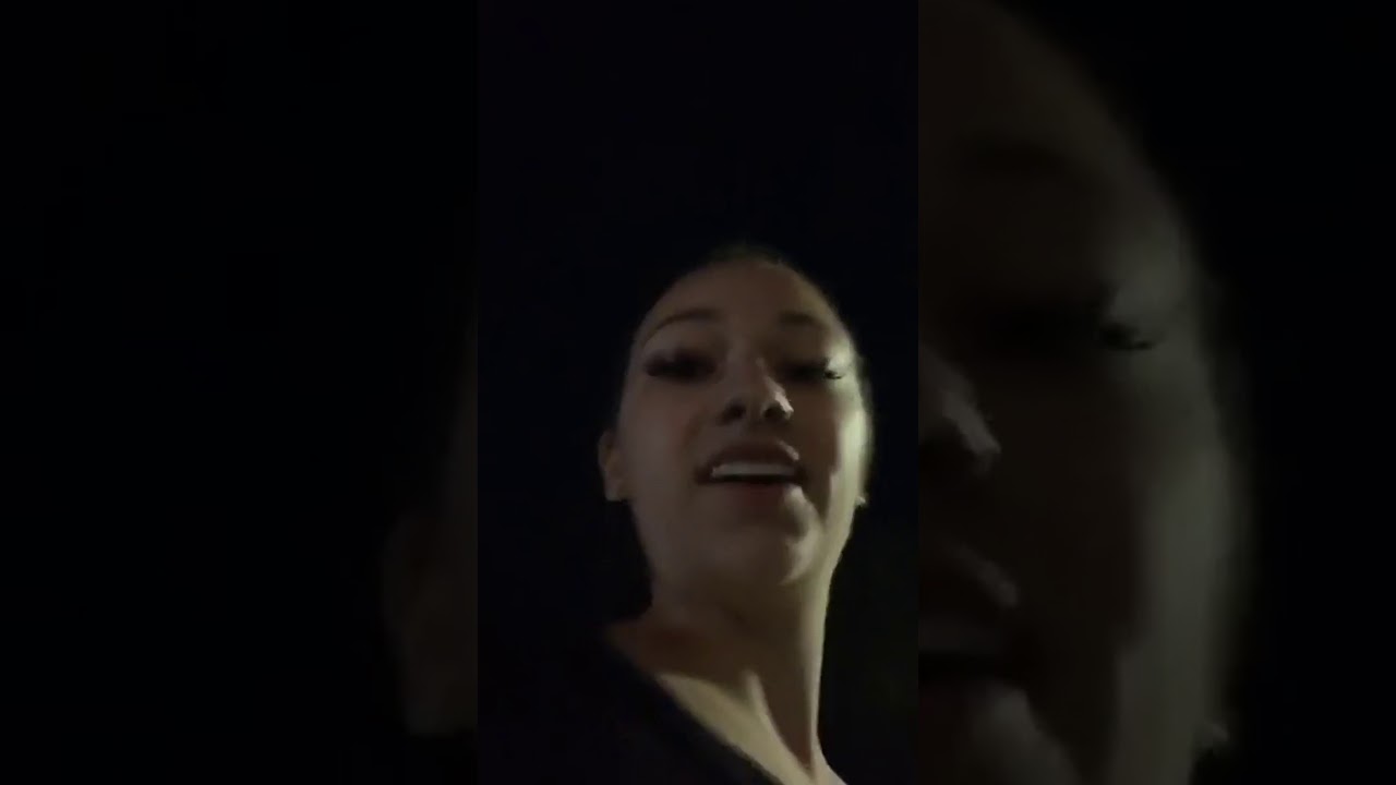 Danielle Bregoli Live Stream, December 7, 2019