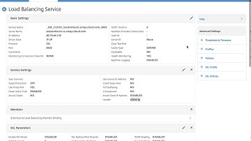 Enabling TLS 1.2 on Citrix Gateway for Endpoint Management