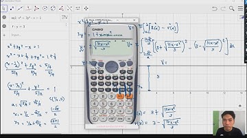 [Math 402] 14. Volumes of Solid Revolution (3/6)