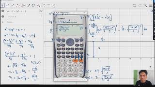 [Math 402] 14. Volumes of Solid Revolution (3/6)