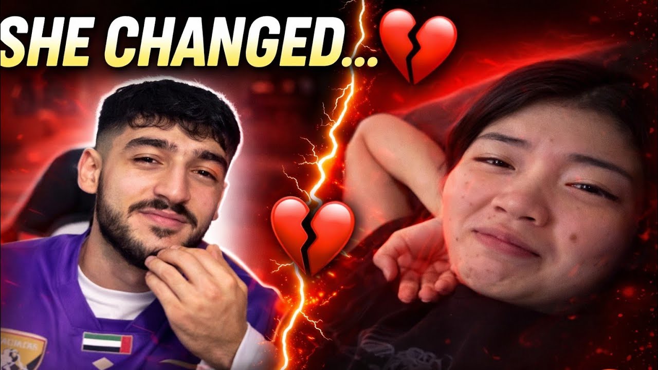 March 9, 2026 | Part 8 | 💔 samvok7 Instagram TikTok deaf live funny #world #deaf #live #funnyvideo