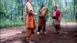 Alwi Assegaf Main Yoyo di Loksyut Pangeran 2.