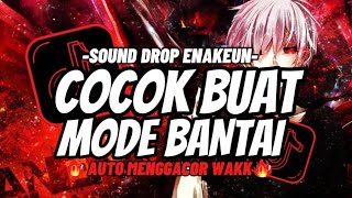 Download lagu DJ DROP ENAKEUN X MASHUP V3 SOUND JJ KANE FULL BASS COCOK BUAT SATAI VIRAL TIKTOK TERBARU 2025