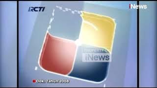 Endcap RCTI 2008   Media Nusantara Citra (MNC) 2004-2009