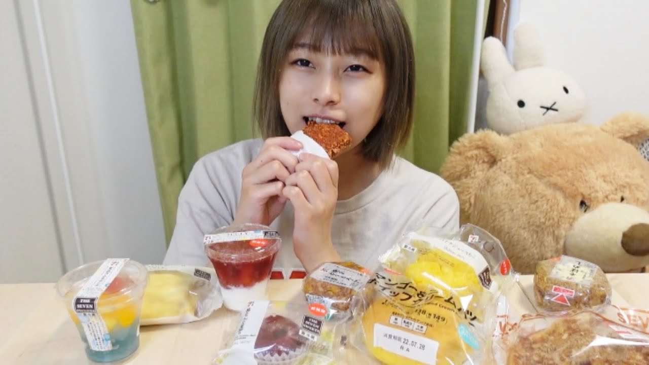 セブンイレブン夏祭りフェア☀️