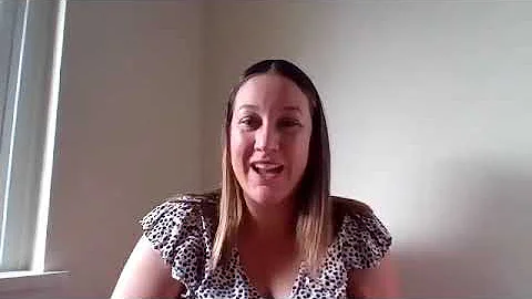Facebook Live with Victoria Holmes, Community Heal...