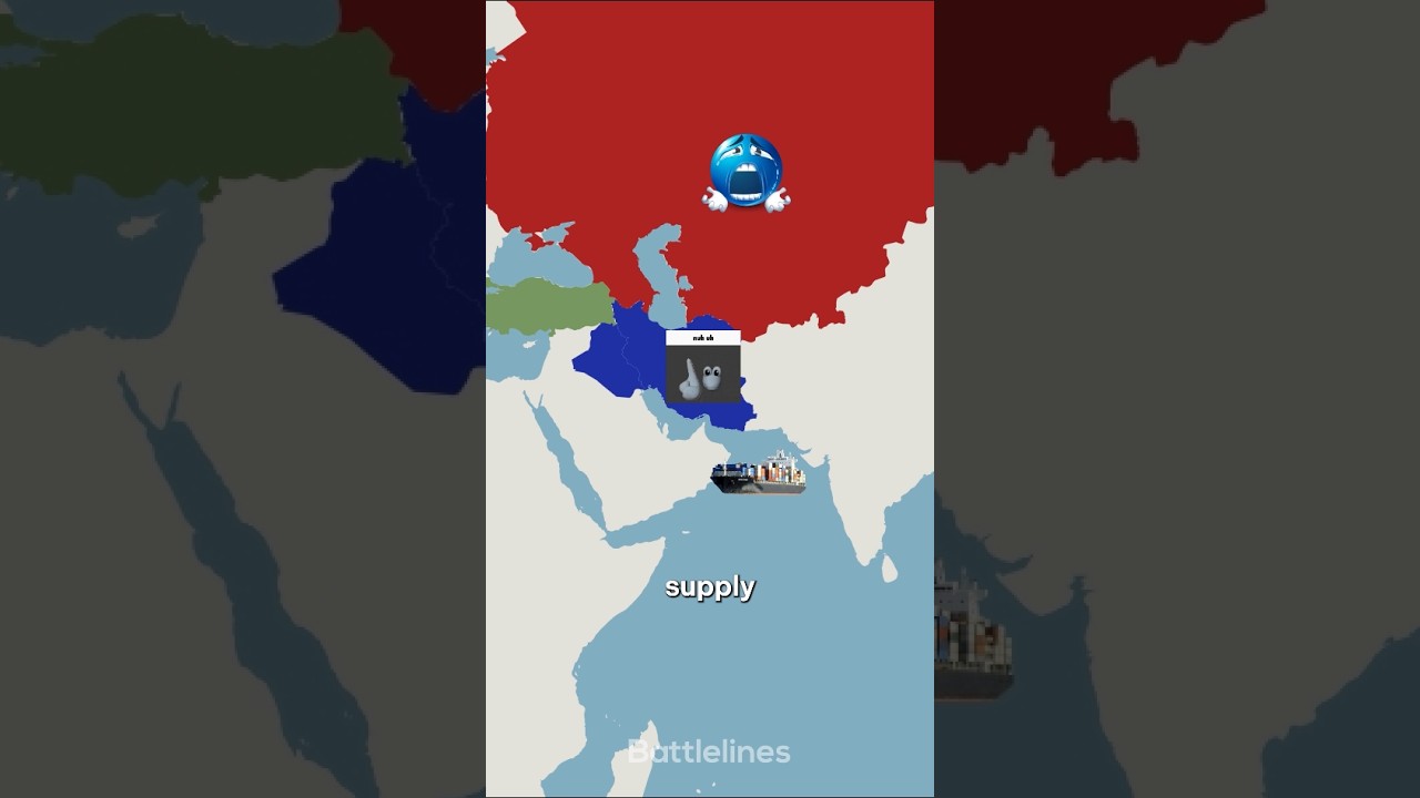 What if Turkey joined WWII?