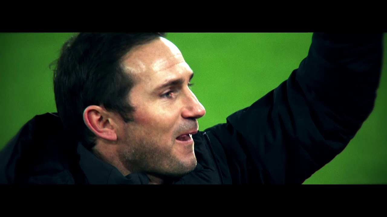 FA CUP: CHELSEA X LIVERPOOL - YouTube