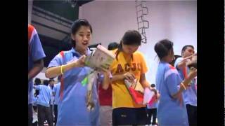 SYC 2010 LOL Moments: Entry No.02 Jamie K vs Glenda.mpg