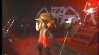 Lizzy Borden - 03 - Warfare