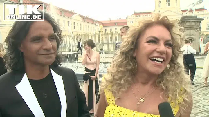 Totalvernderung! Christine Neubauer jetzt blond & ...