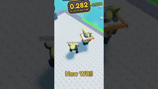 new world record?#cocostimetrial2