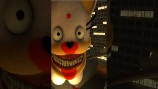 New Shin Sonic Tapes Love Story Vs Shin Sonic Tapes Sad Story In Garrys Mod