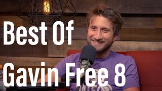 Best Of Gavin Free 8