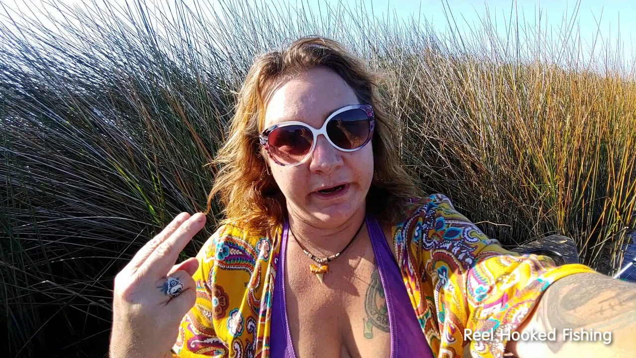 CANOE FUN!! Tomoka River!!! 11*30*19