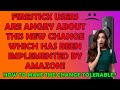 Firestick Users Are Not Going To Like This New Change Being Implemented by Amazon! How to Stop it?