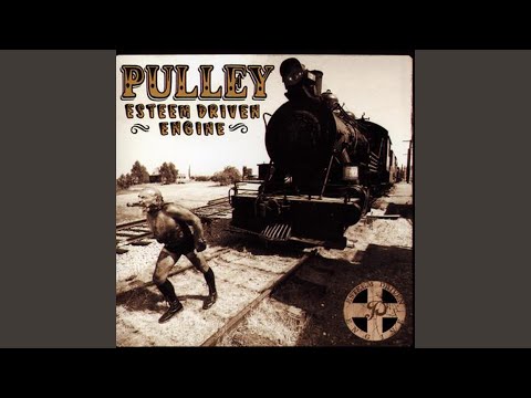 Cashed In - Pulley
