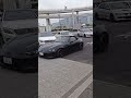 マツダ・ロードスターMX-5、【大黒PA】
