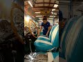 1957 Bel Air Reborn From Rust