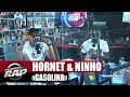 Hornet La Frappe feat. Ninho "Gasolina" #PlanèteRap
