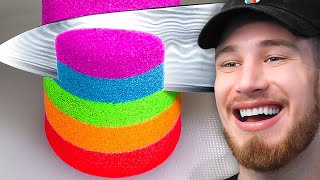 MOST Oddly Satisfying Videos EVER!