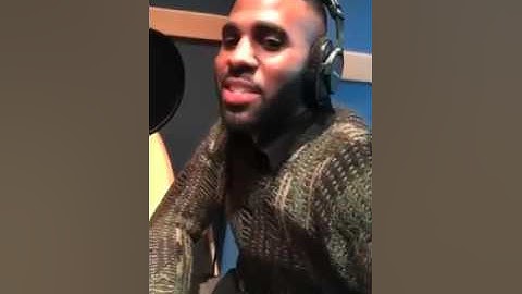 Jason Derulo   Snapchat Video Compilation 2015