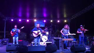 Tyler Childers & The Food Stamps - “Born Again”