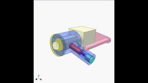Spring toggle mechanism 6a