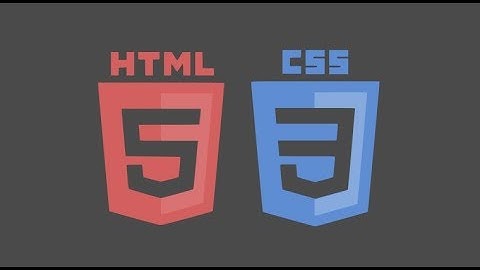 Frontend Fundamentals: Learn HTML & CSS
