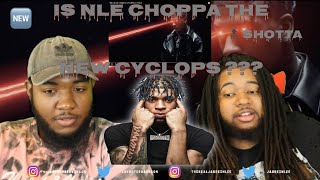 NLE CHOPPA - DAYDREAM (Official Video)  REACTION
