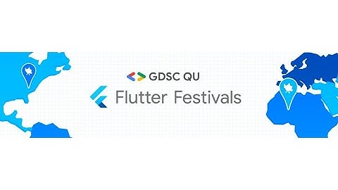 Flutter Installation | Flutter Festivals | GDSC Quantum University