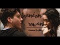 Brandon & Rowan | I hate you, I love you