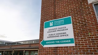 My Housing Launch