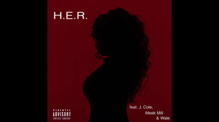 H.E.R. - Wait for It (Remix) [feat. J. Cole, Meek Mill & Wale]