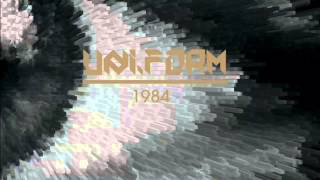 Uni_Form - Walking On A Fire Line